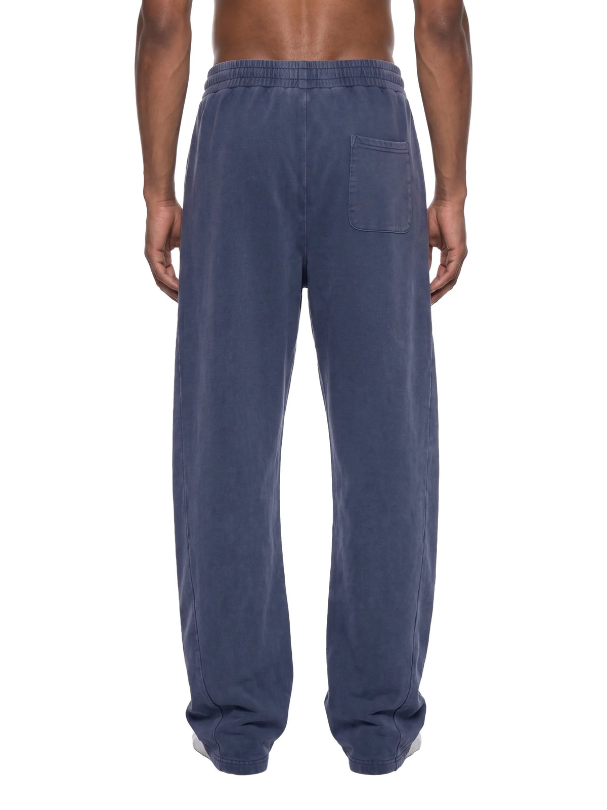 Mineral Wash Barrel Sweatpants