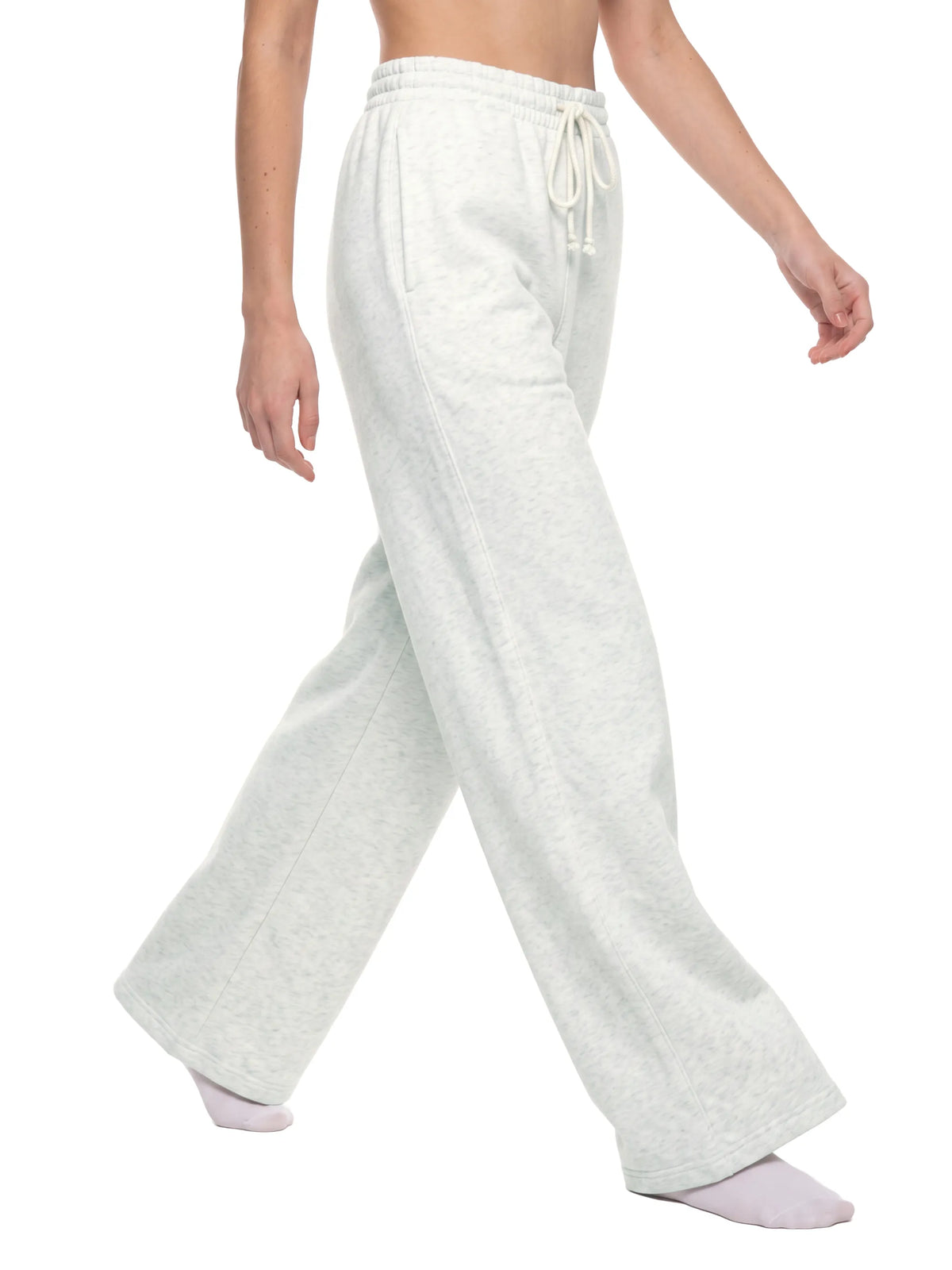 Heavyweight Fleece Sweatpants