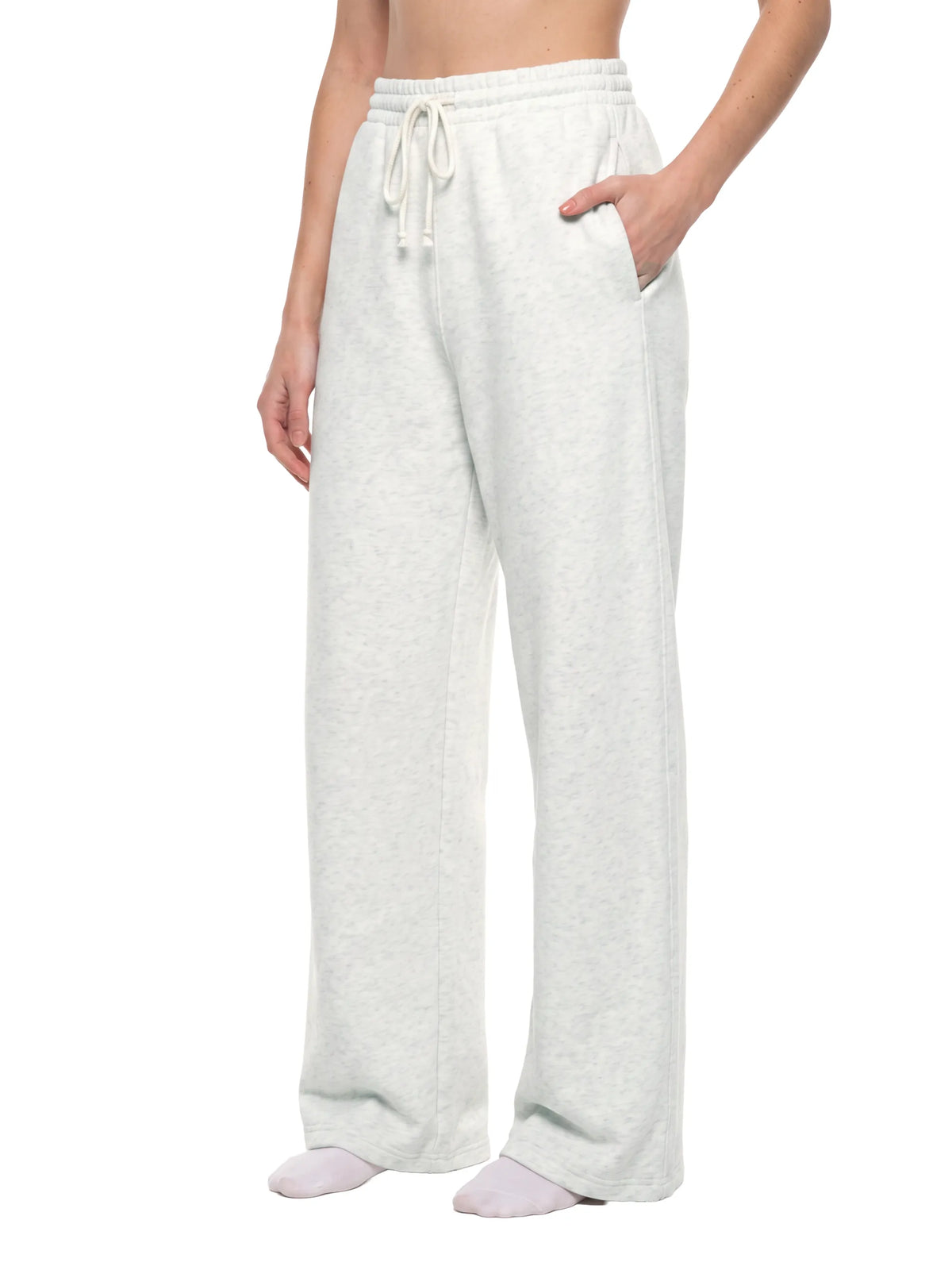 Heavyweight Fleece Sweatpants