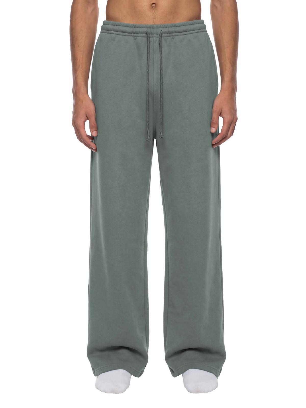 Heavyweight Fleece Sweatpants