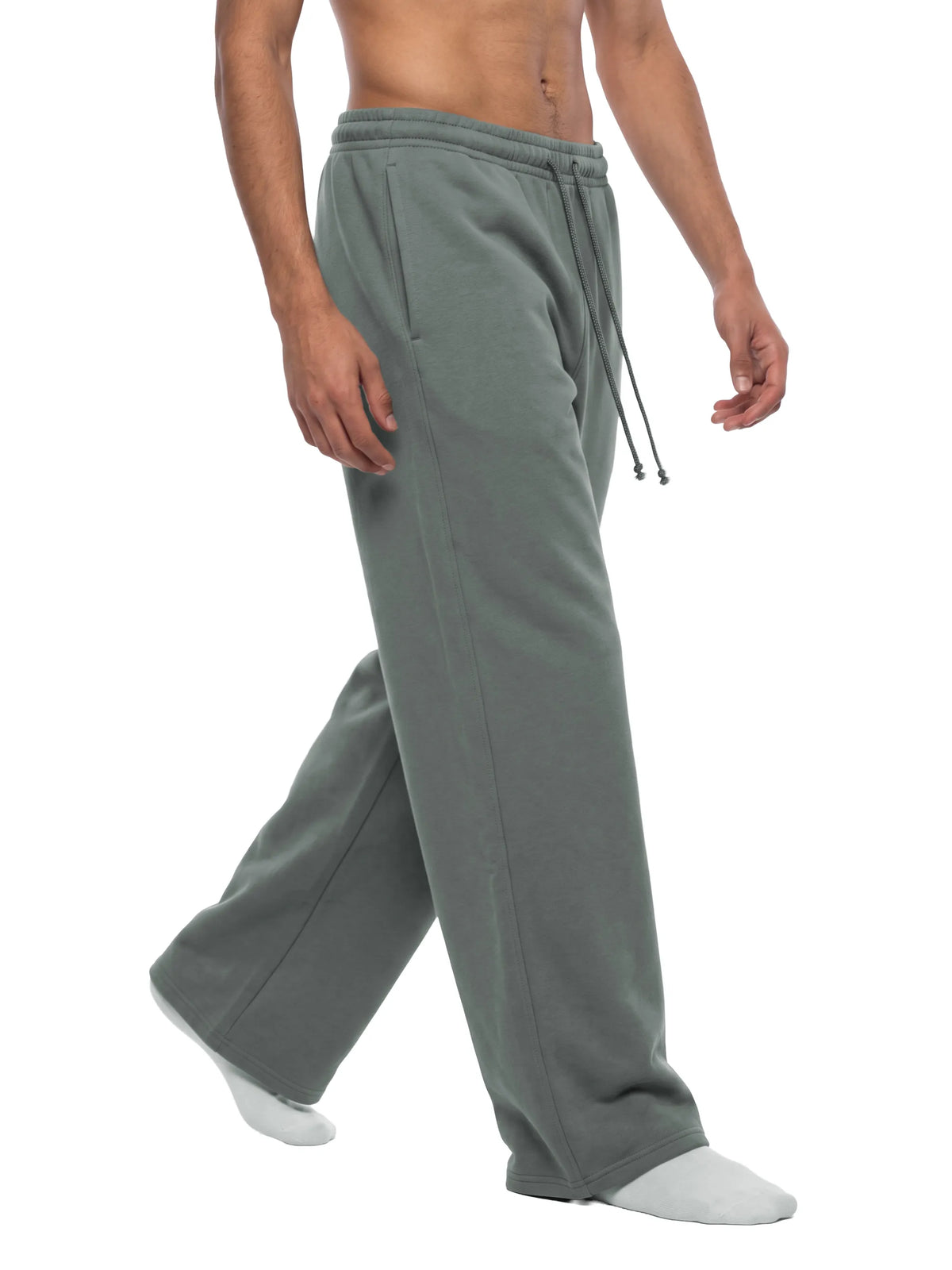 Heavyweight Fleece Sweatpants