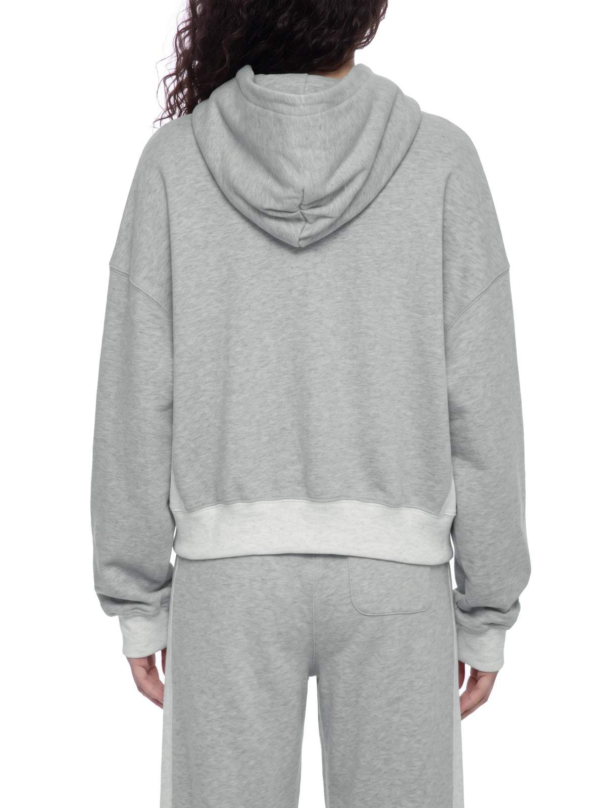 Women’s Color Block Hoodie