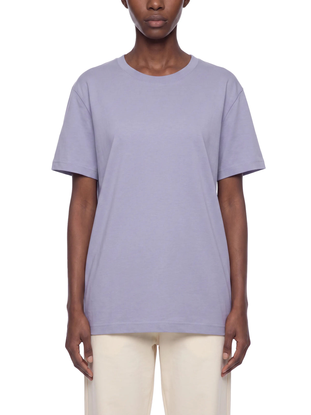 Regular Fit Crewneck T-Shirt