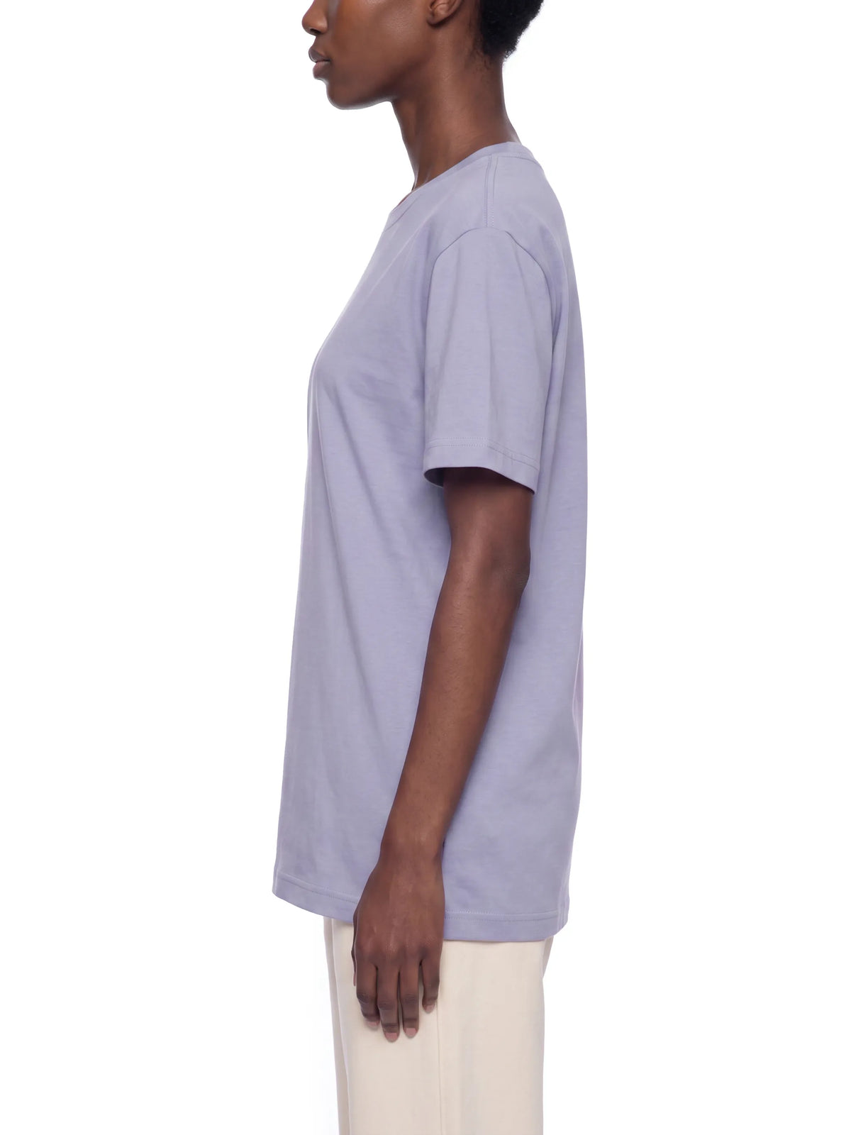 Regular Fit Crewneck T-Shirt