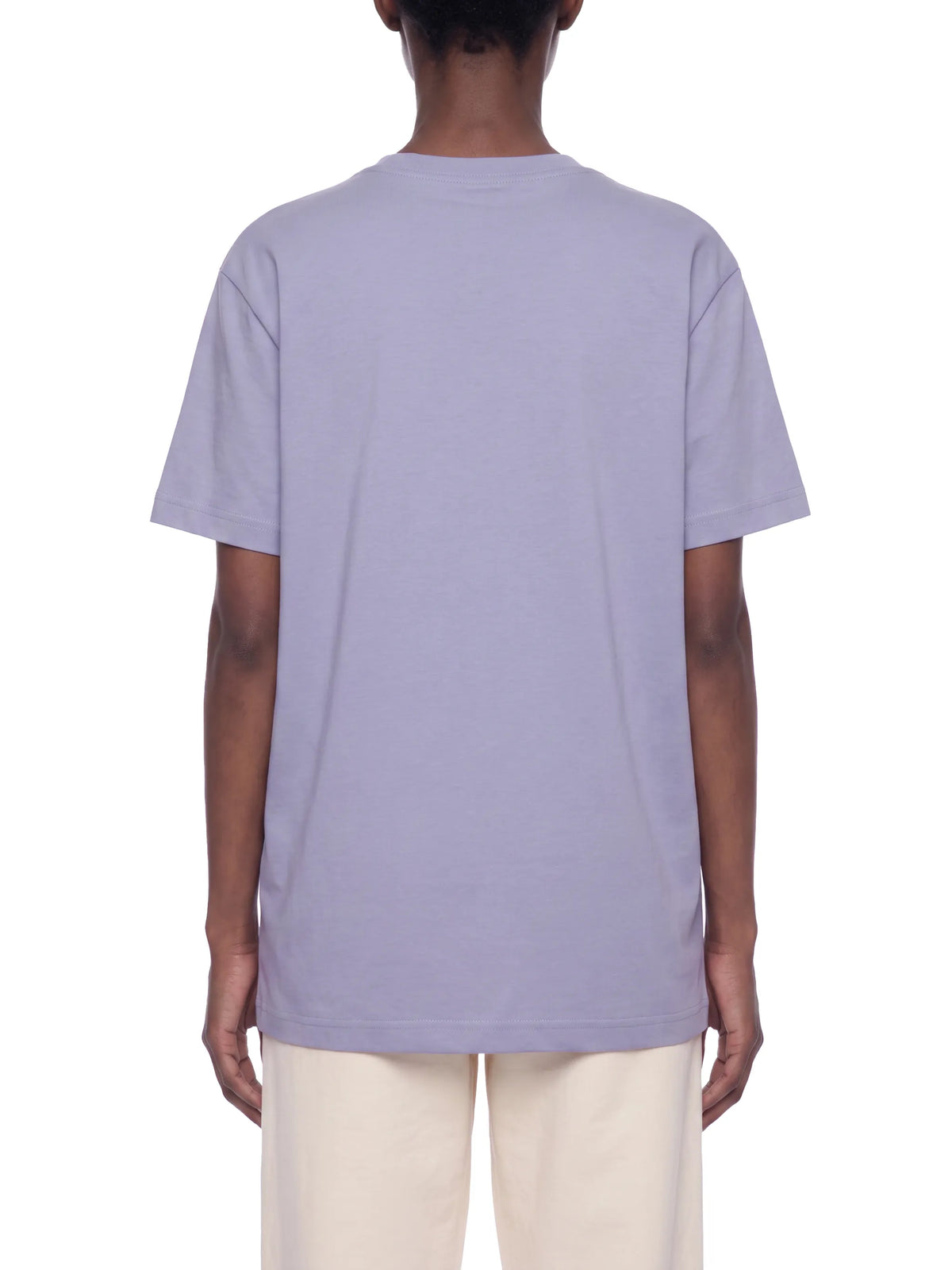 Regular Fit Crewneck T-Shirt