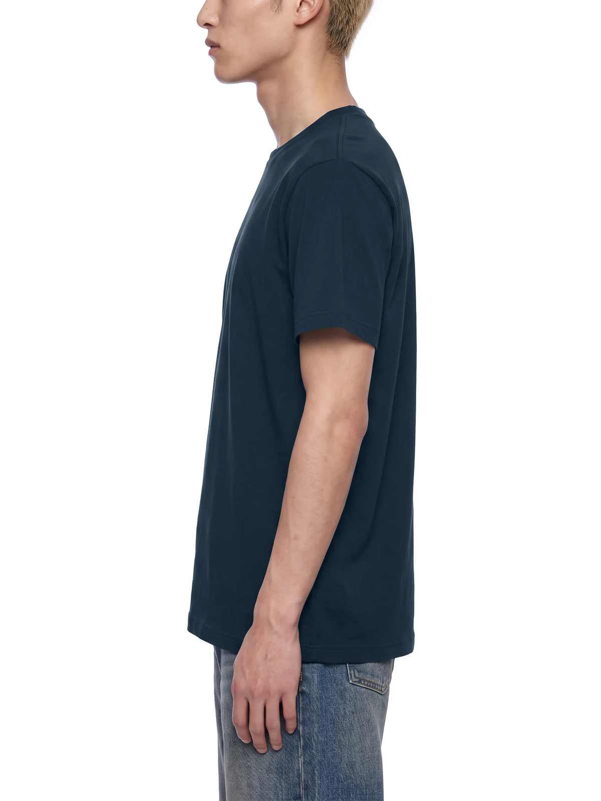 Regular Fit Crewneck T-Shirt