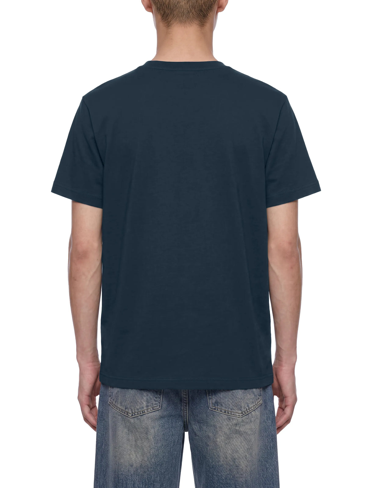 Regular Fit Crewneck T-Shirt