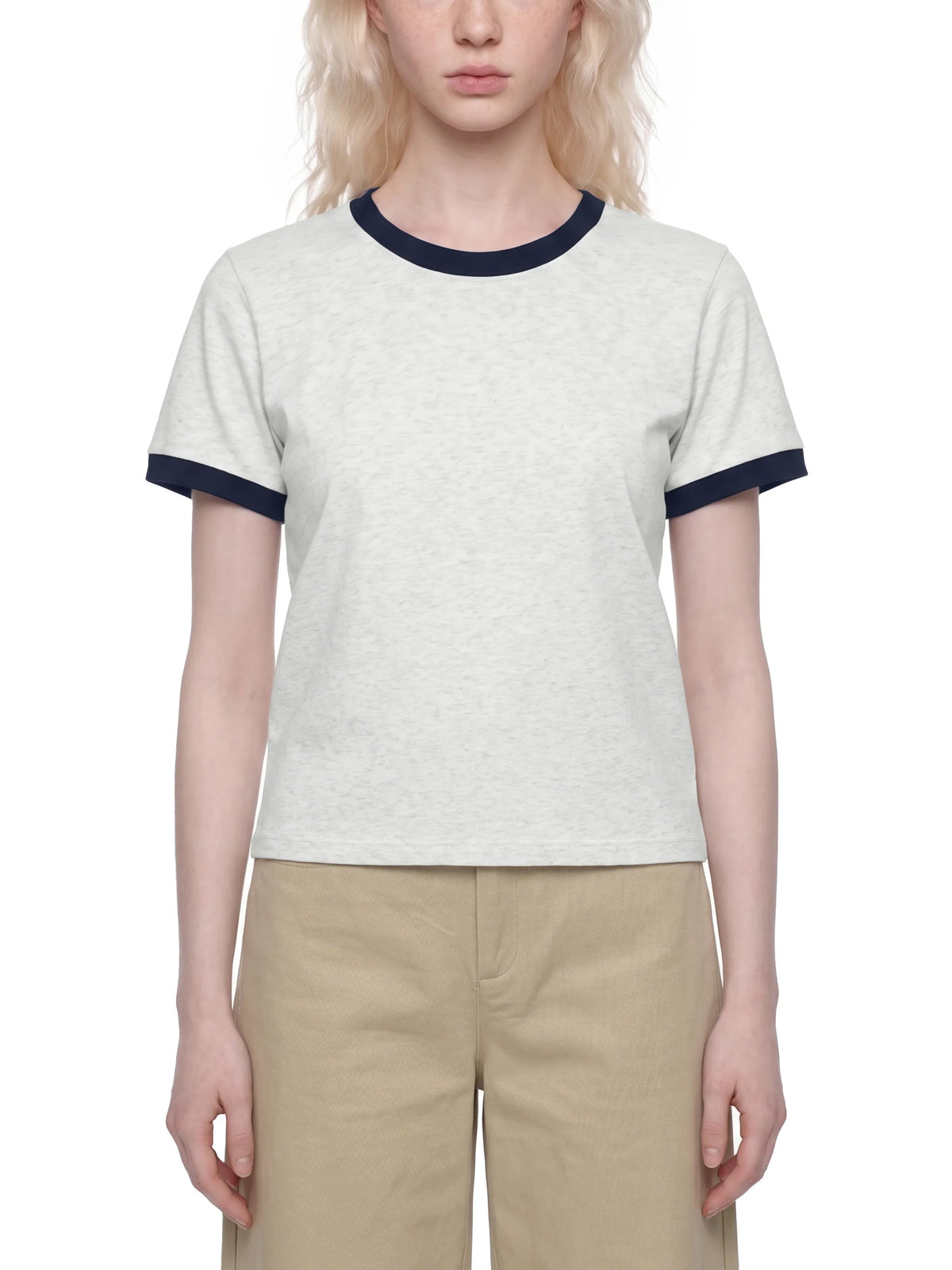 Color Block T-Shirt