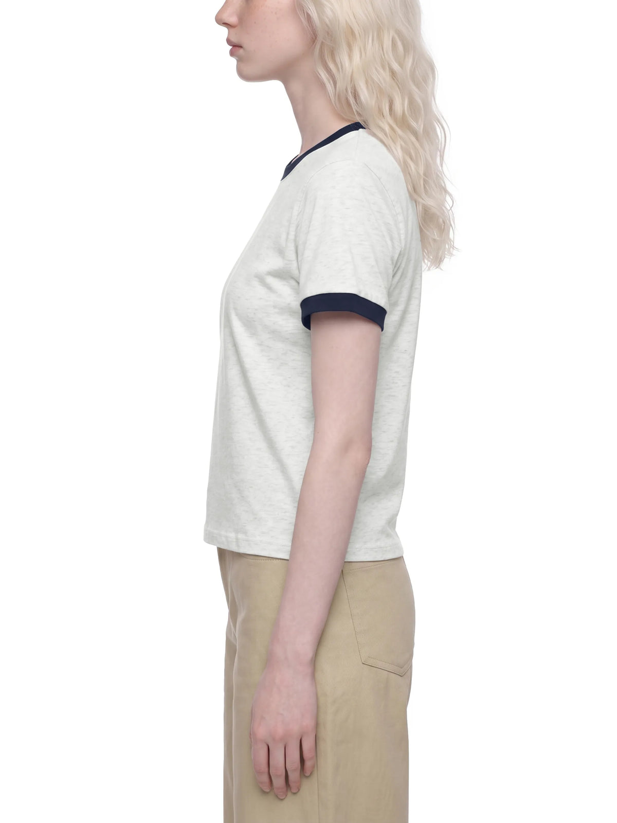 Color Block T-Shirt