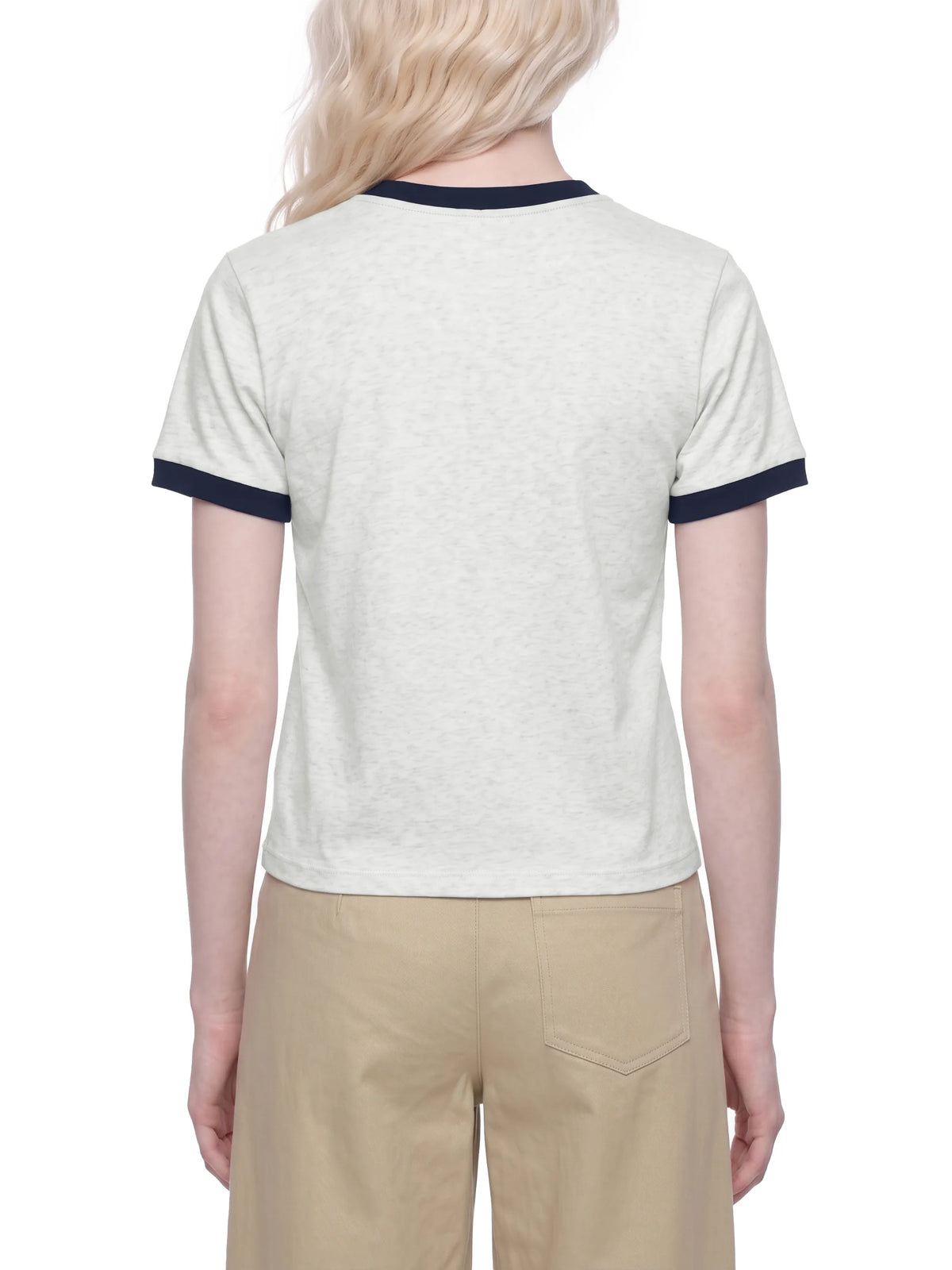 Color Block T-Shirt