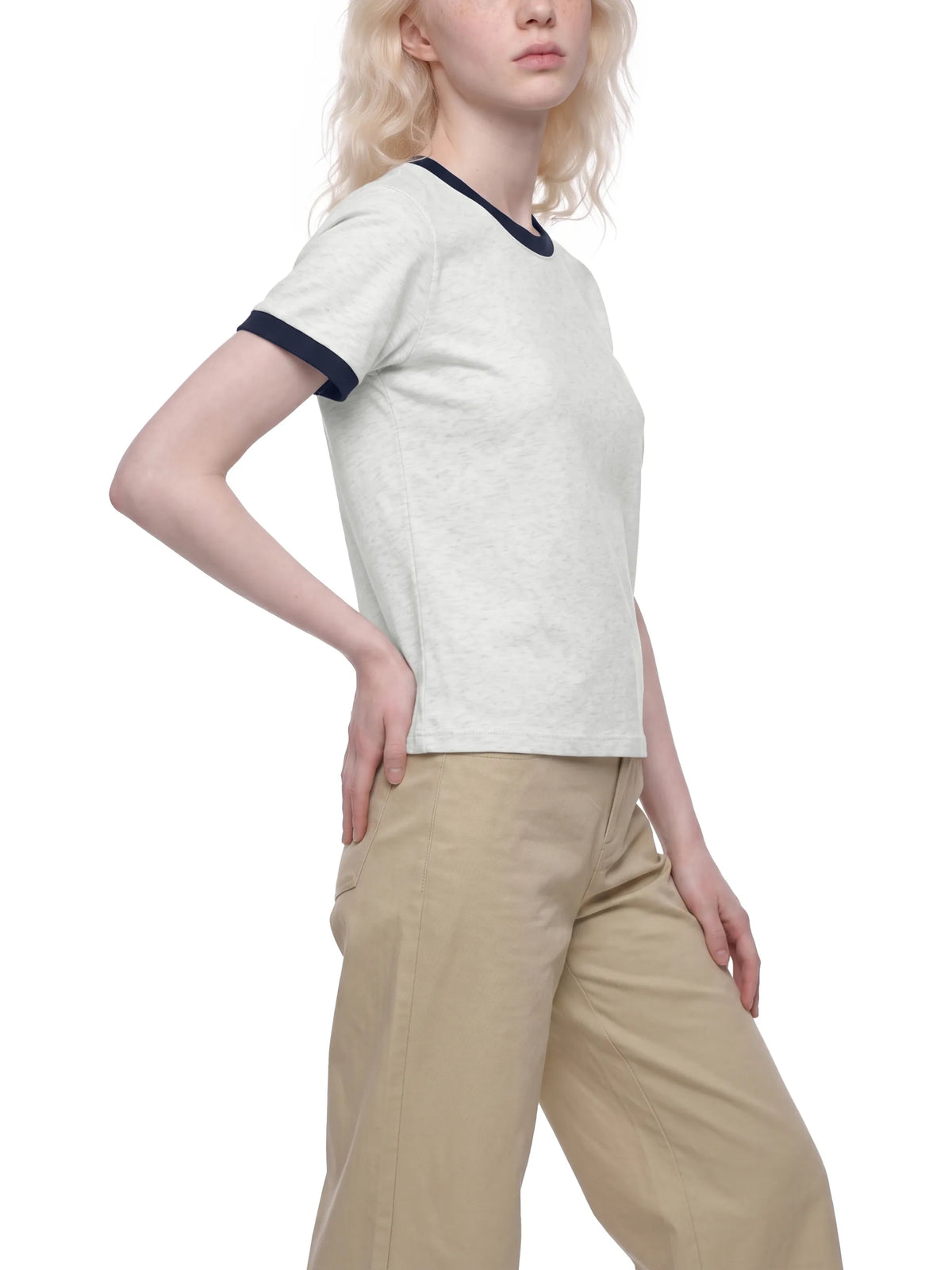 Color Block T-Shirt