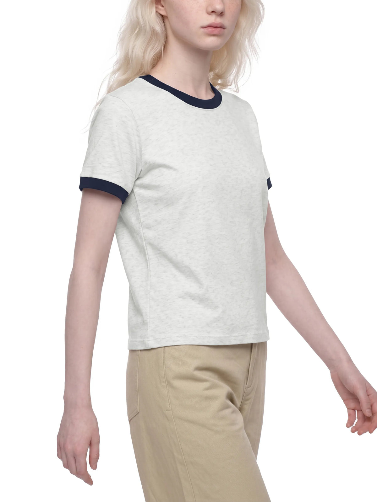 Color Block T-Shirt