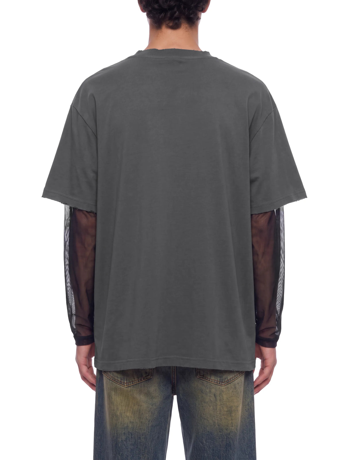 Sunfade Layer T-Shirt