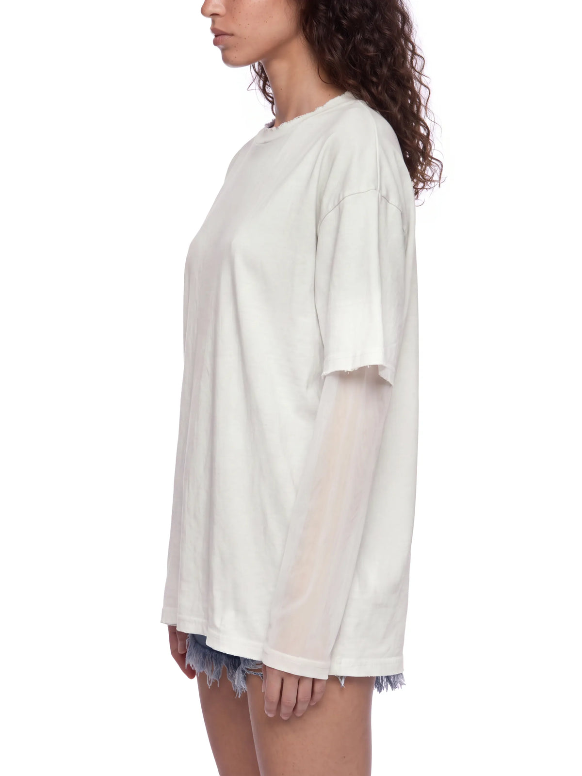 Sunfade Layer T-Shirt