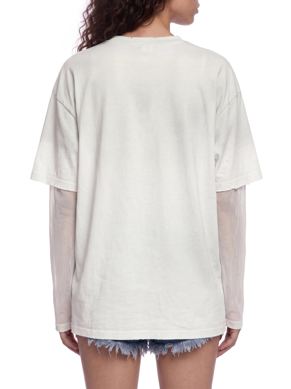Sunfade Layer T-Shirt