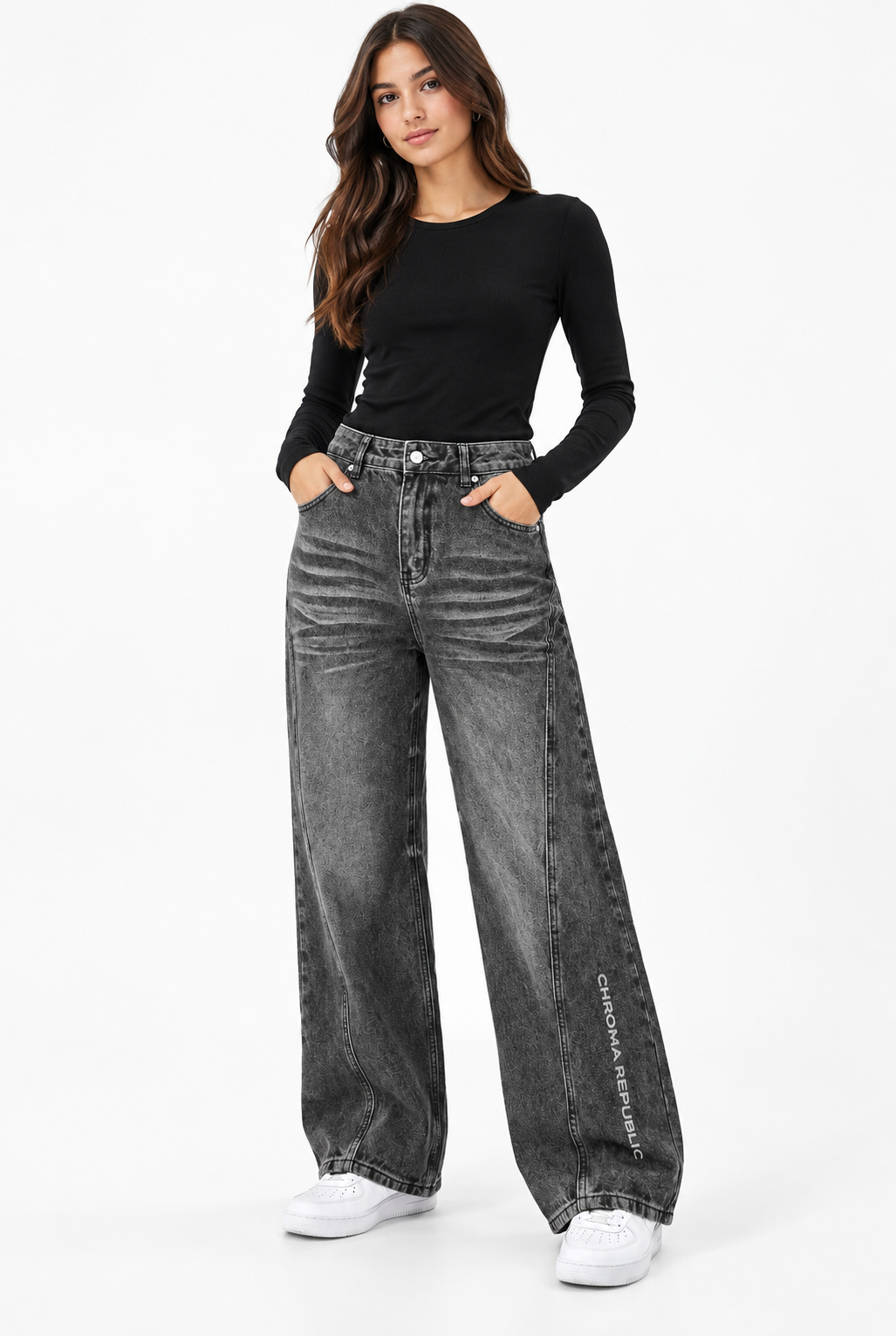 Jeans Signature