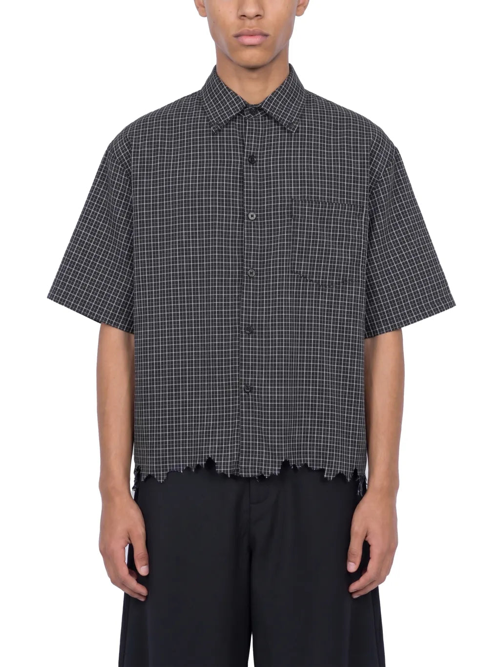 Short Sleeve Shirts