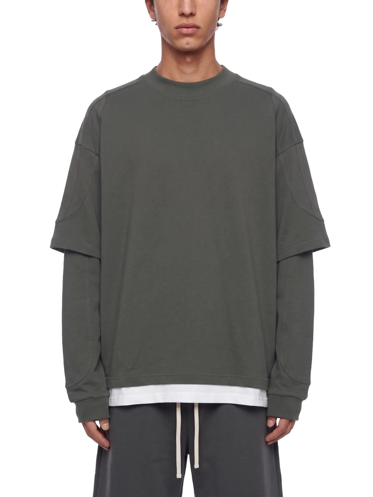 Long Sleeves T-Shirts