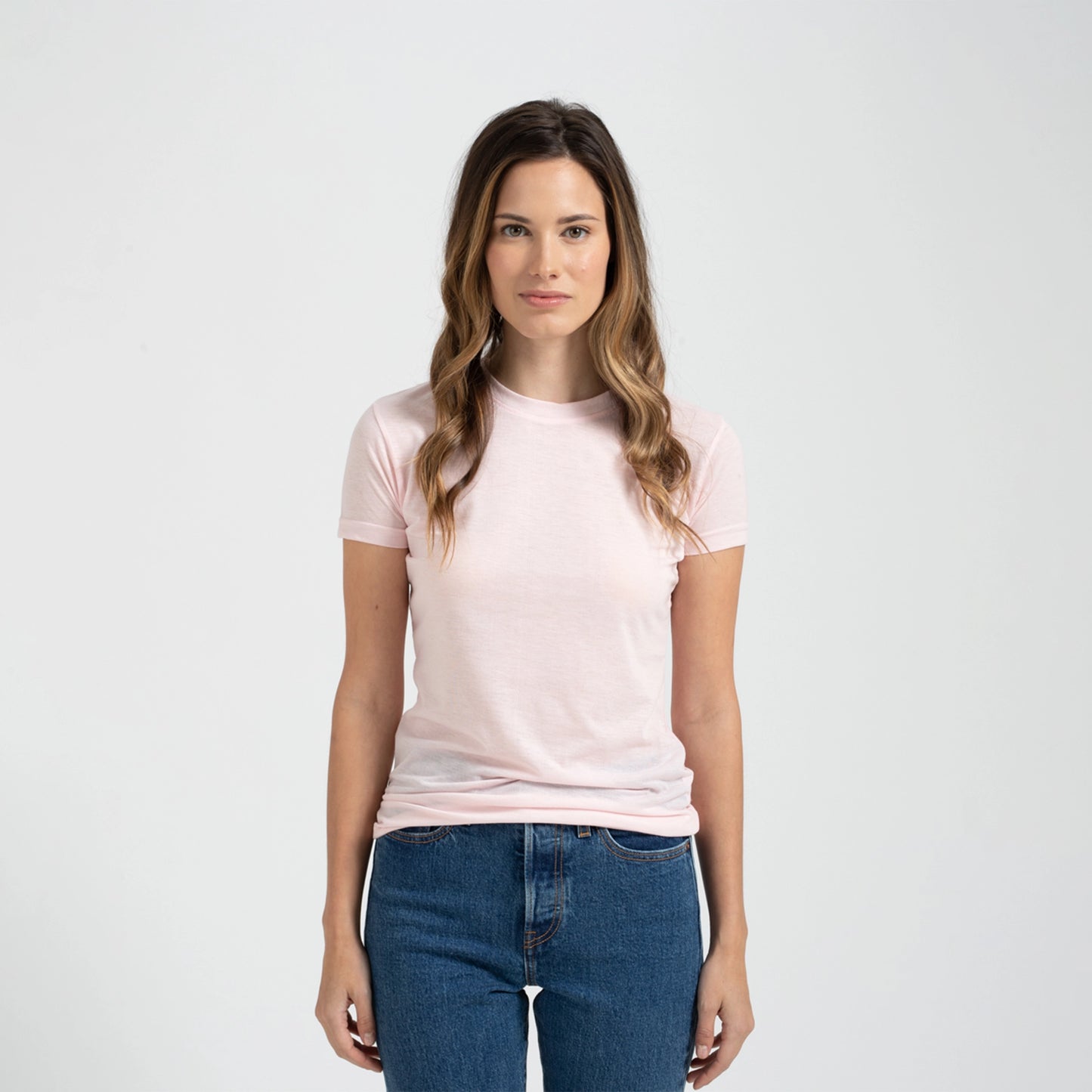 CHROMA REPUBLIC™ Poly-Rich T-Shirt