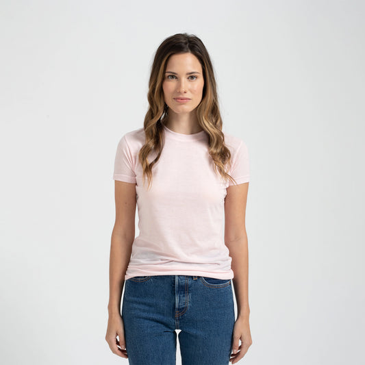 CHROMA REPUBLIC™ Poly-Rich T-Shirt