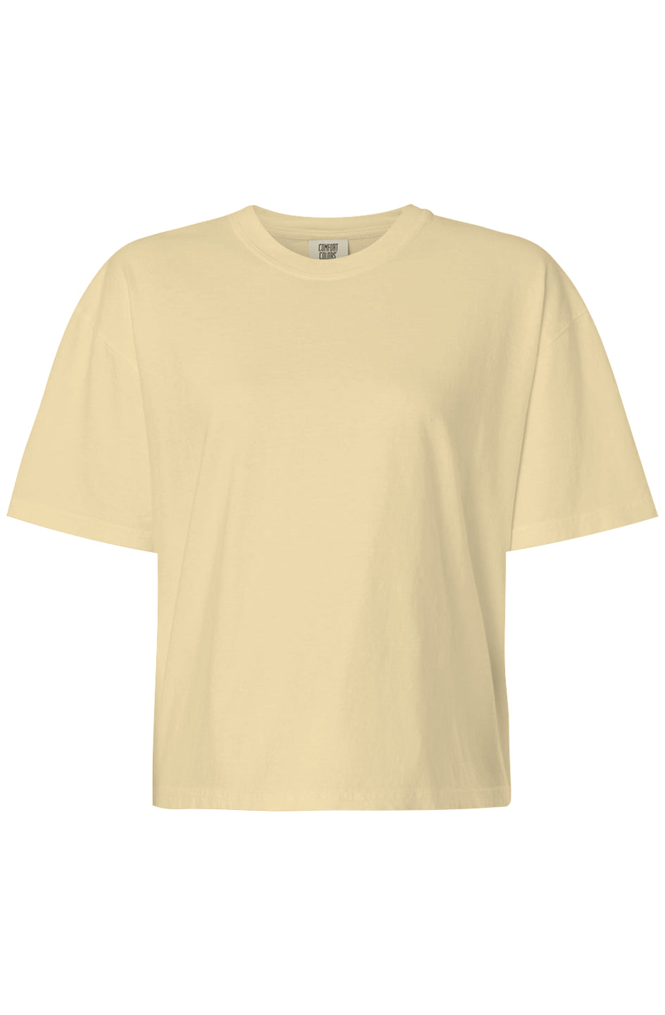 CHROMA REPUBLIC™ Boxy T-Shirt