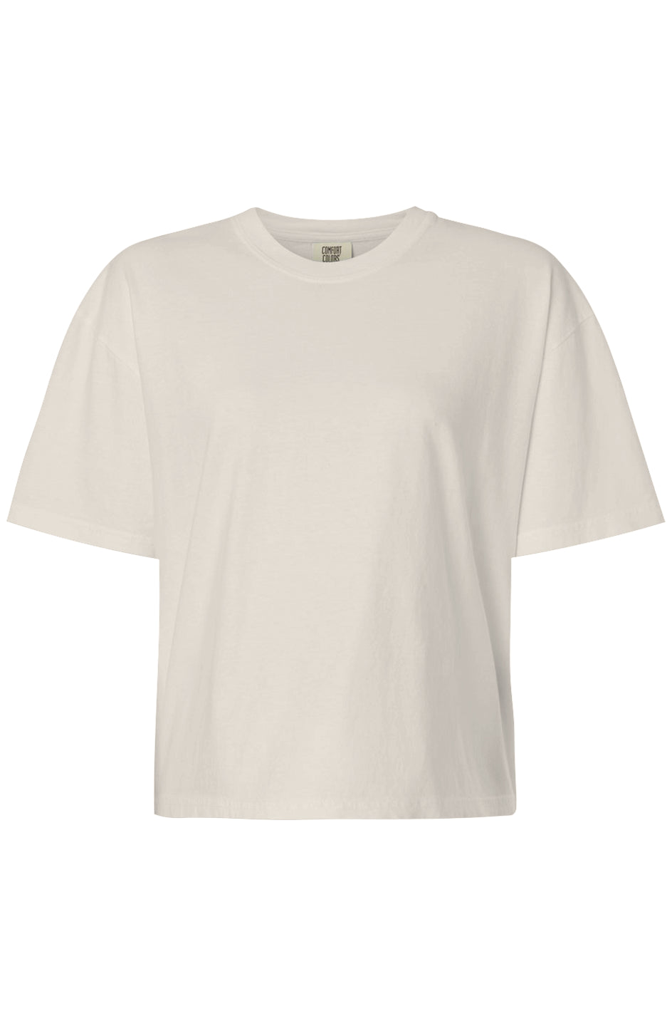 CHROMA REPUBLIC™ Boxy T-Shirt