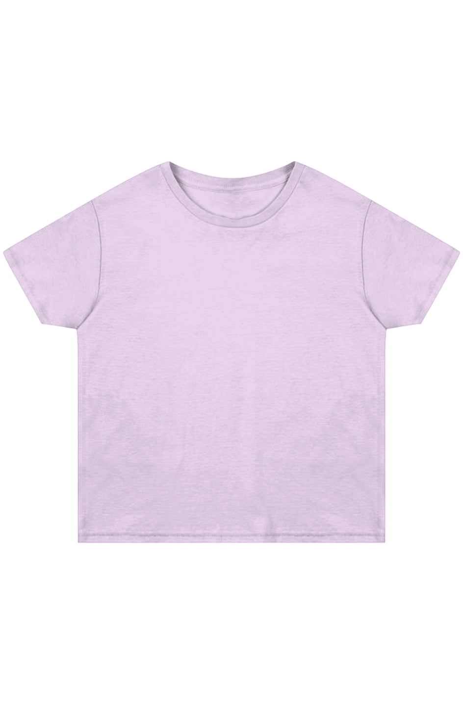 CHROMA REPUBLIC™ High Waisted Tee