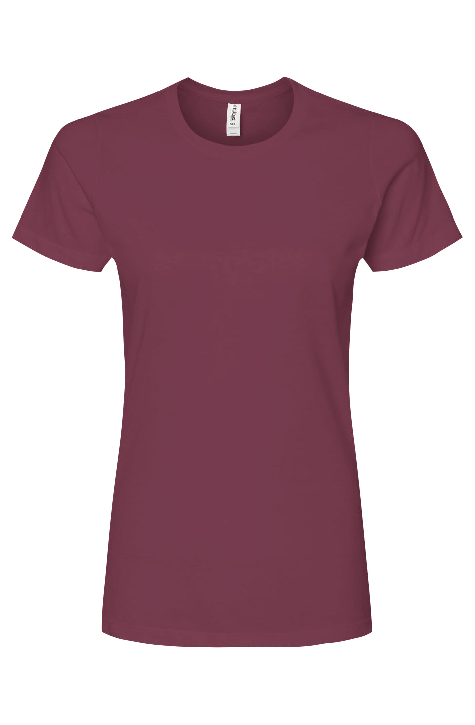 CHROMA REPUBLIC™ Premium Cotton T-Shirt