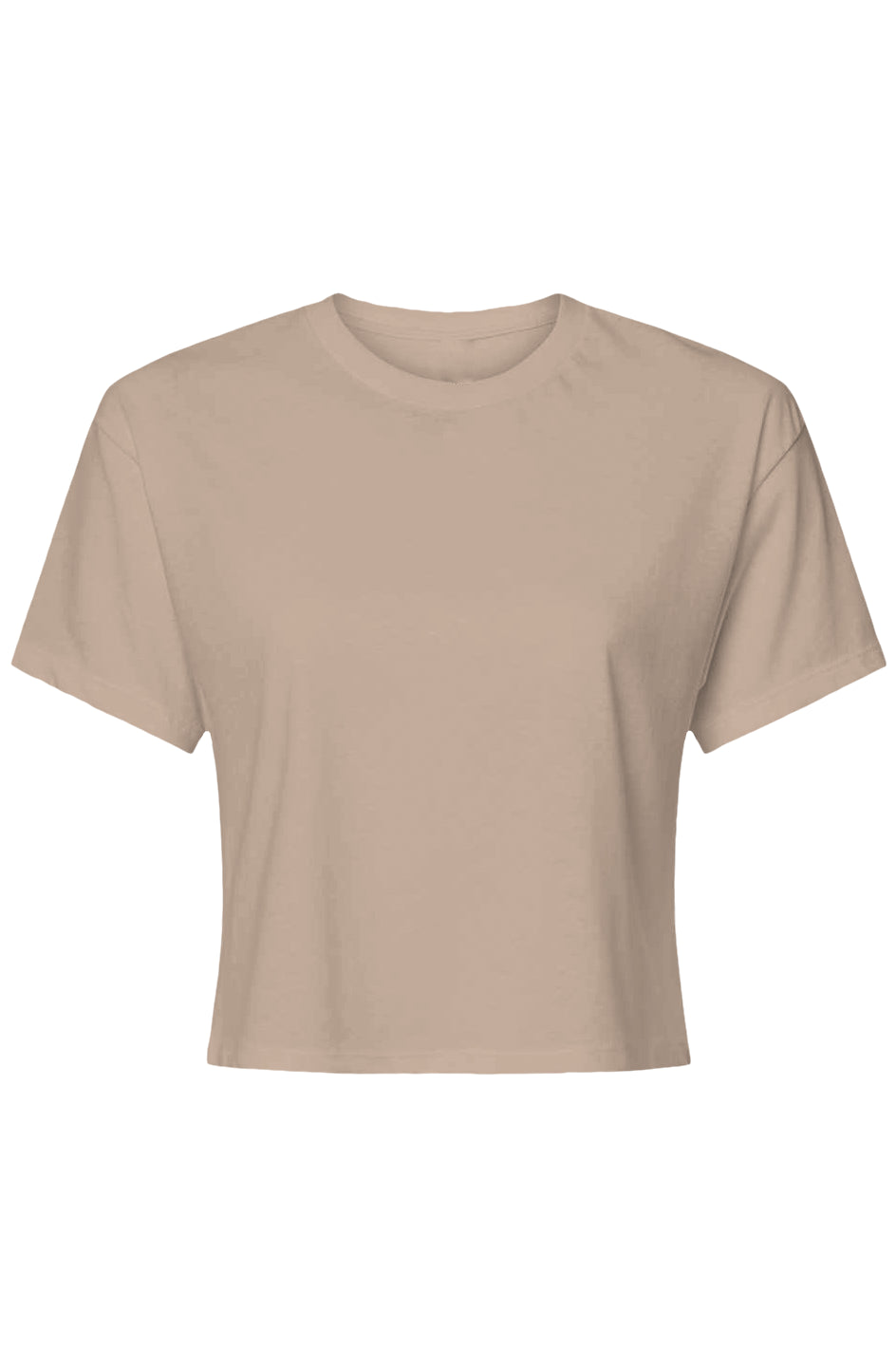 CHROMA REPUBLIC™ Ideal Crop Top