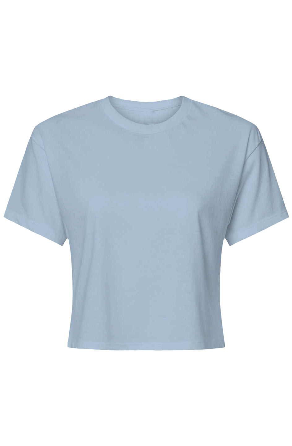 CHROMA REPUBLIC™ Ideal Crop Top