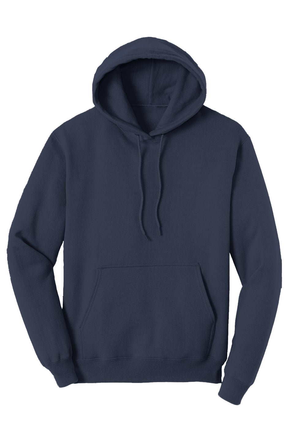 CHROMA REPUBLIC™ Core Fleece Pullover Hoodie