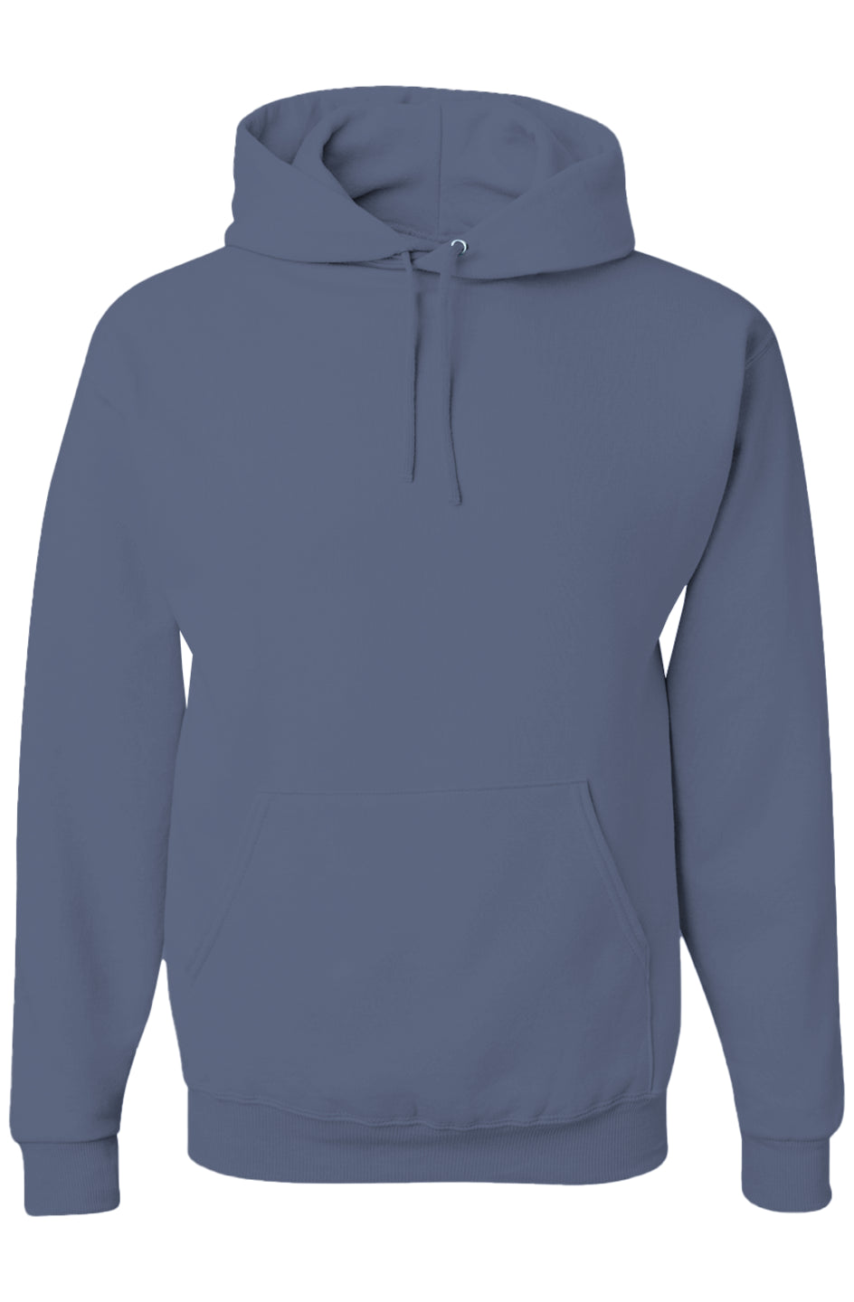CHROMA REPUBLIC™ NuBlend Hooded Sweatshirt