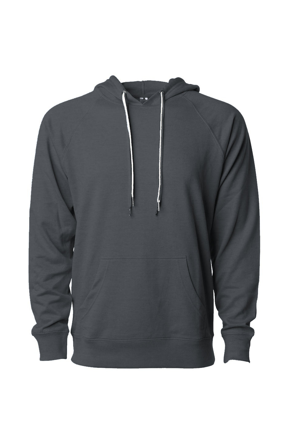 CHROMA REPUBLIC™ Icon Loopback Terry Hooded Sweatshirt