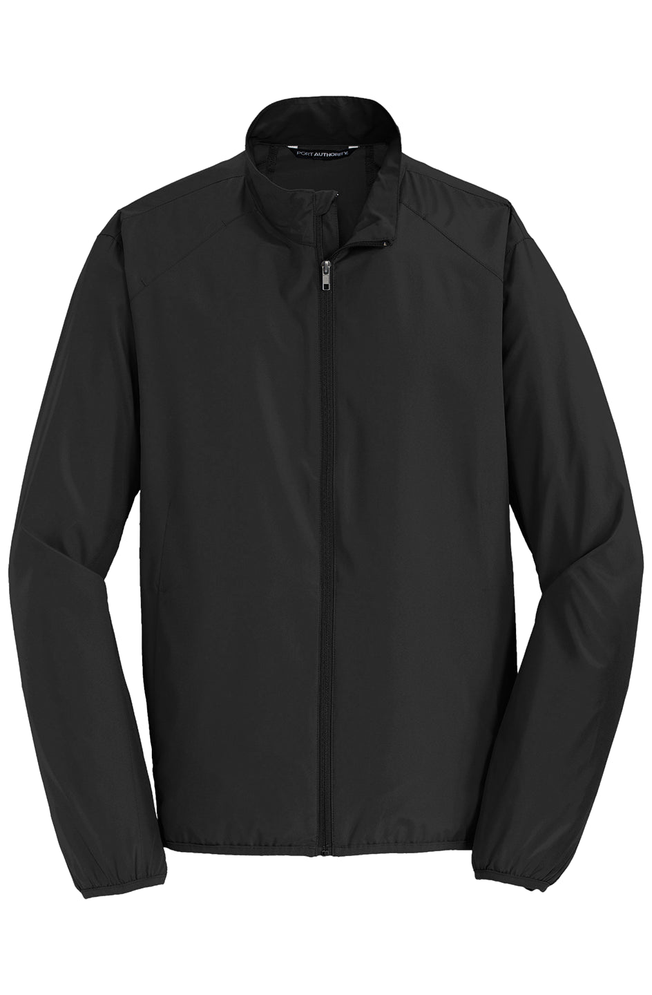 CHROMA REPUBLIC™ Zephyr Full Zip Jacket