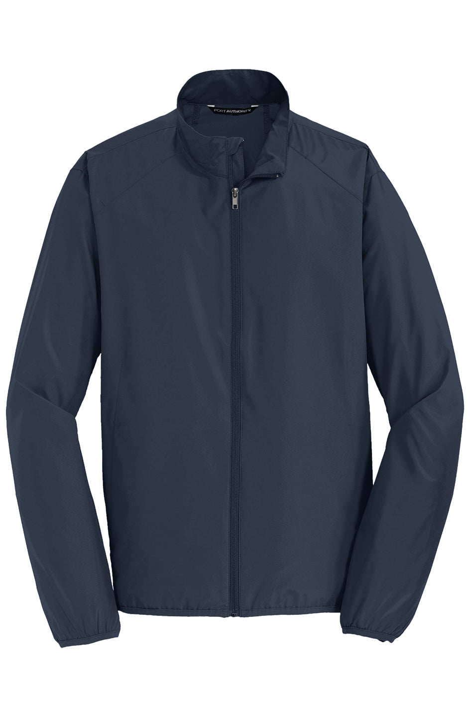 CHROMA REPUBLIC™ Zephyr Full Zip Jacket