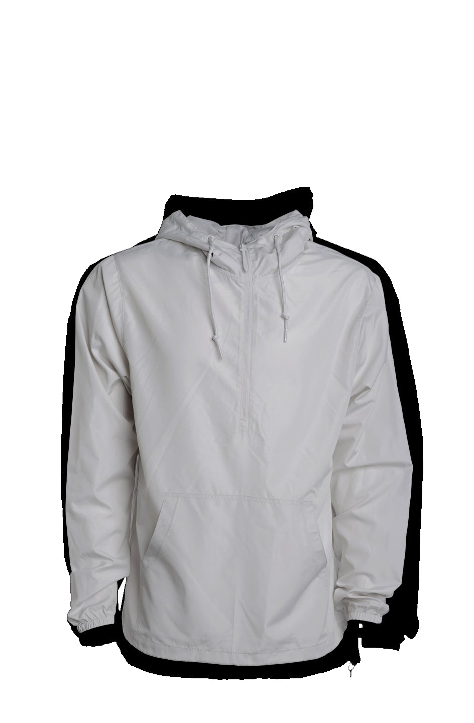 CHROMA REPUBLIC™ Lightweight Pullover Windbreaker