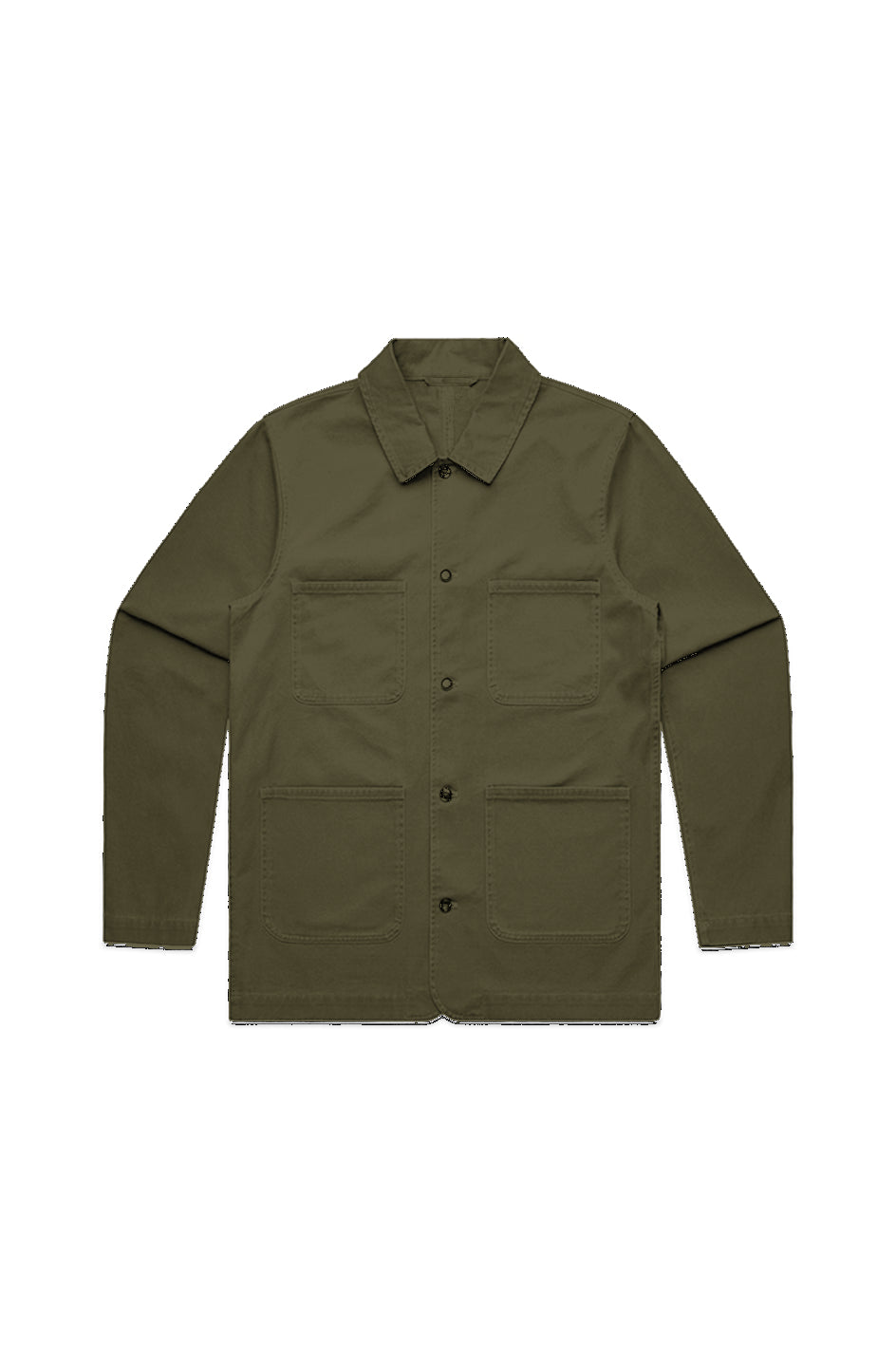 CHROMA REPUBLIC™ CHORE JACKET