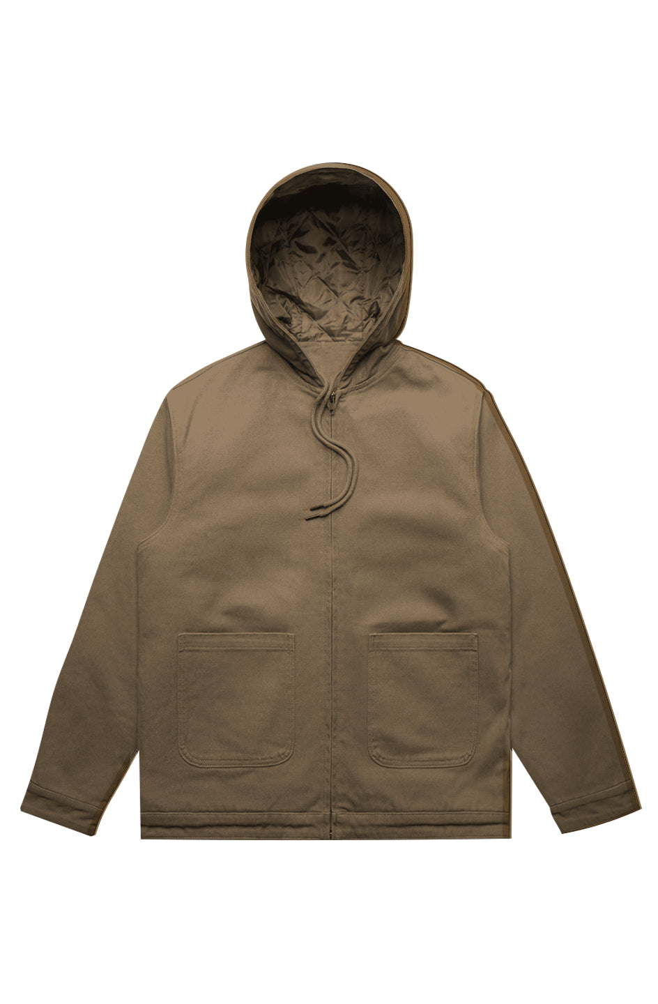 CHROMA REPUBLIC™ Hooded Jacket