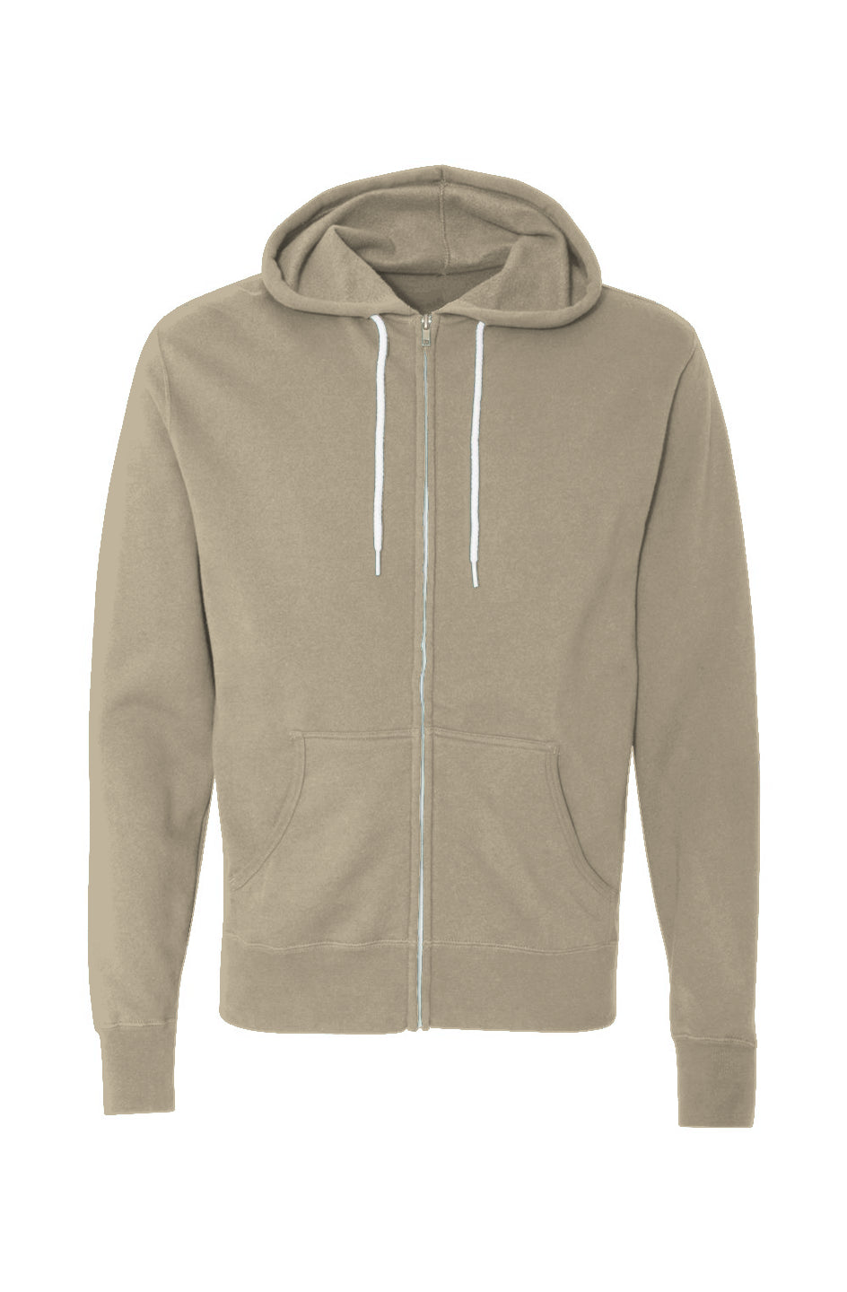 CHROMA REPUBLIC™ Full-Zip Hoodie