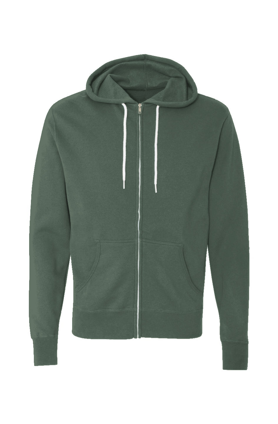 CHROMA REPUBLIC™ Full-Zip Hoodie