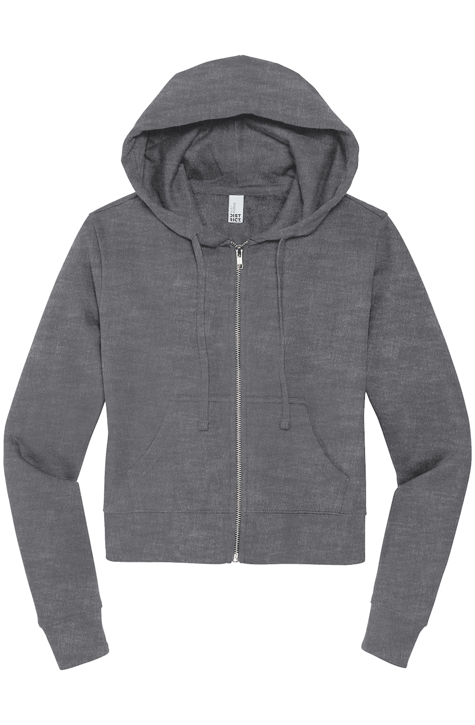  CHROMA REPUBLIC™ District Zip Hoodie