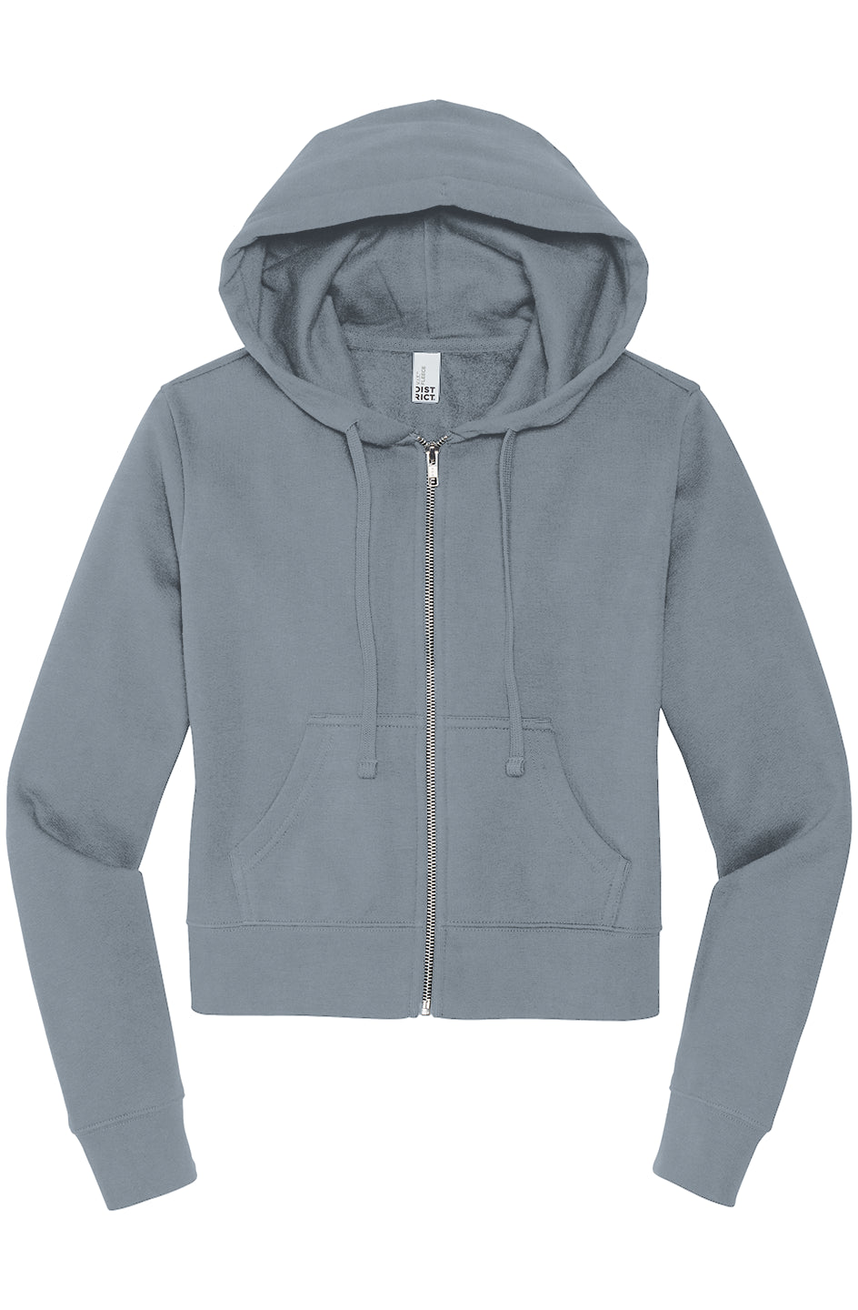  CHROMA REPUBLIC™ District Zip Hoodie