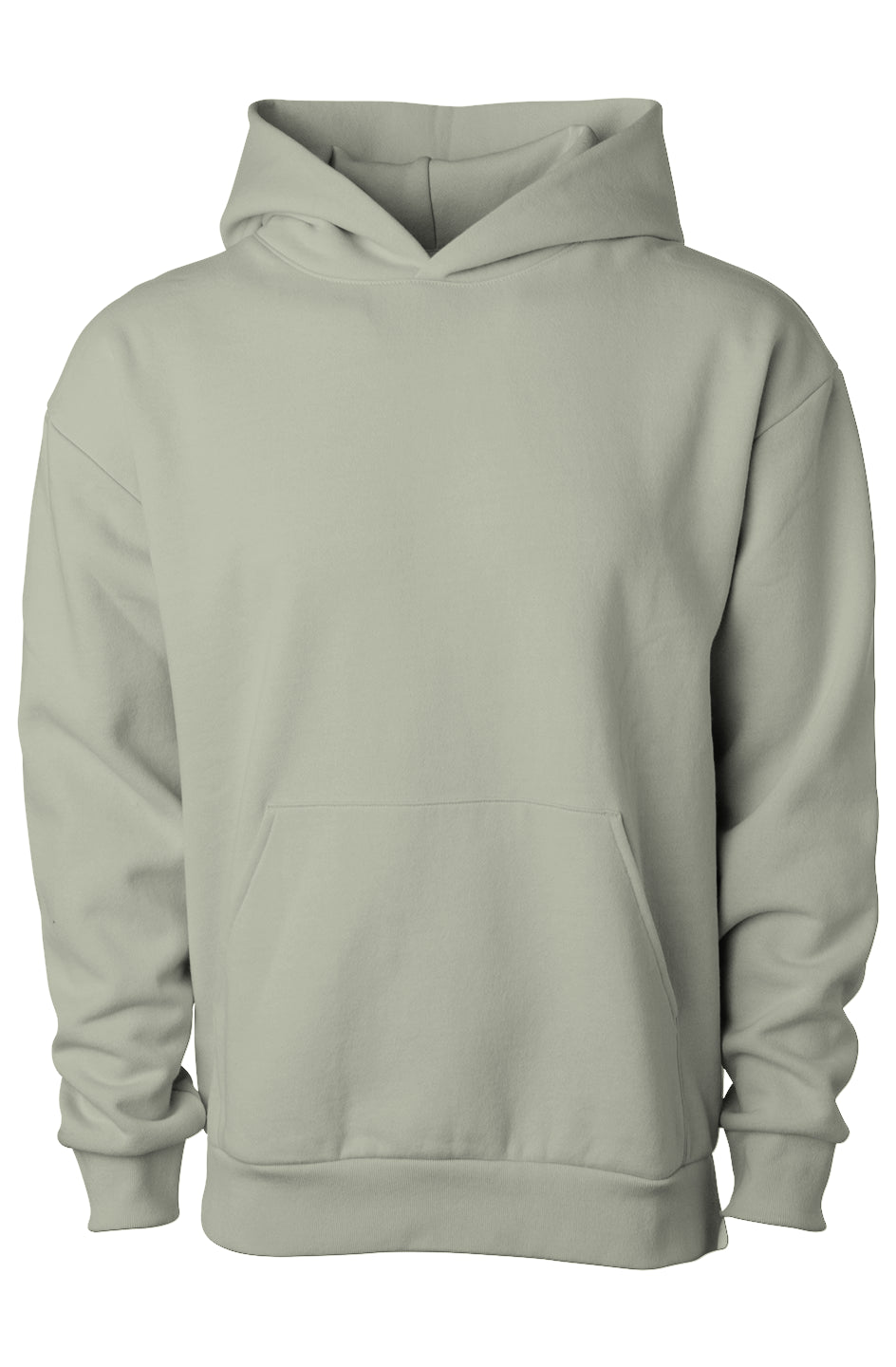 CHROMA REPUBLIC™ Pullover Hooded 