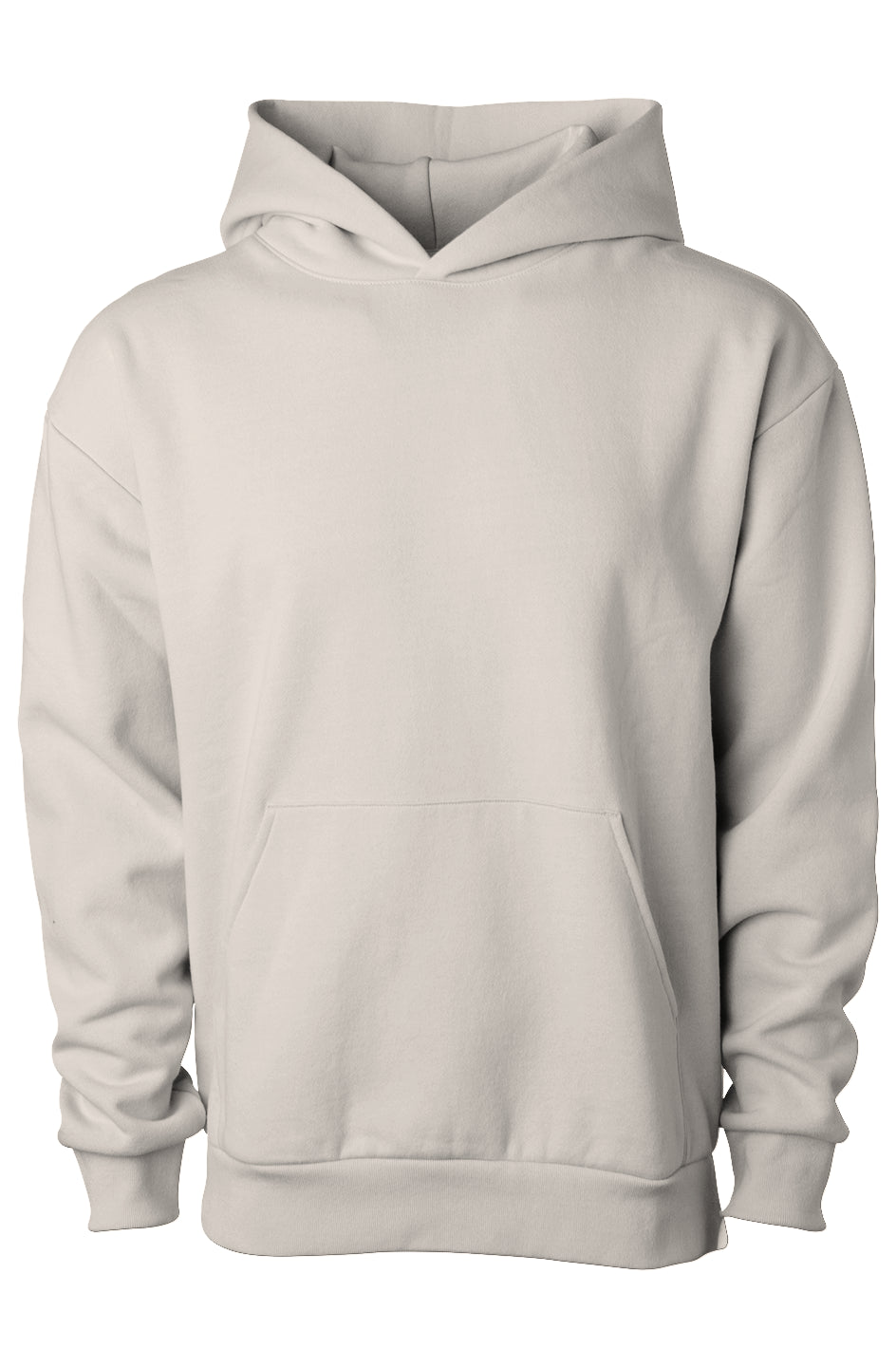 CHROMA REPUBLIC™ Pullover Hooded 