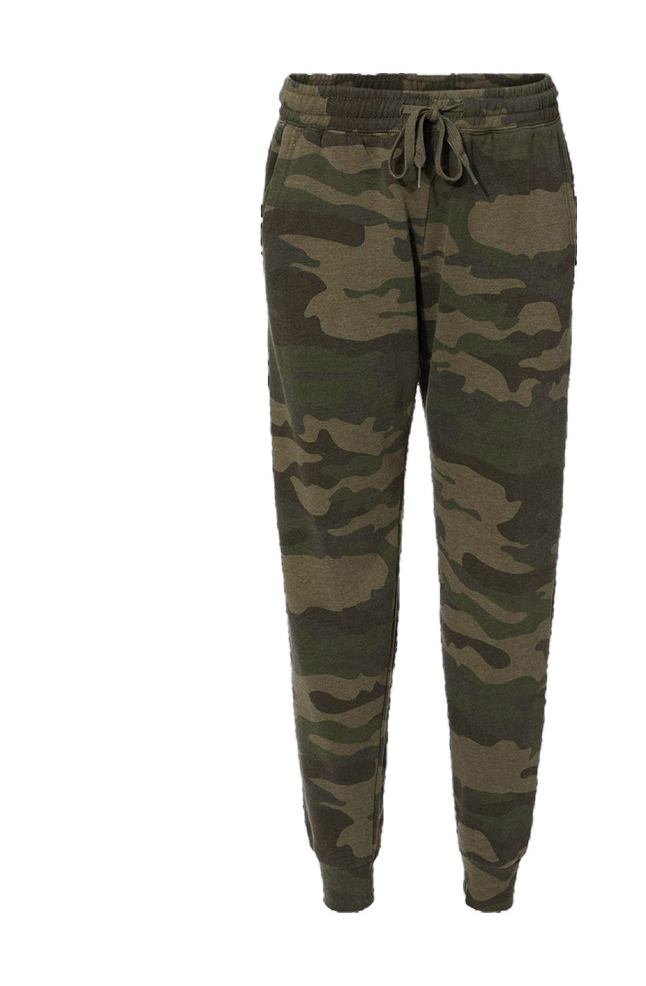  CHROMA REPUBLIC™ Camo Wash Sweatpants