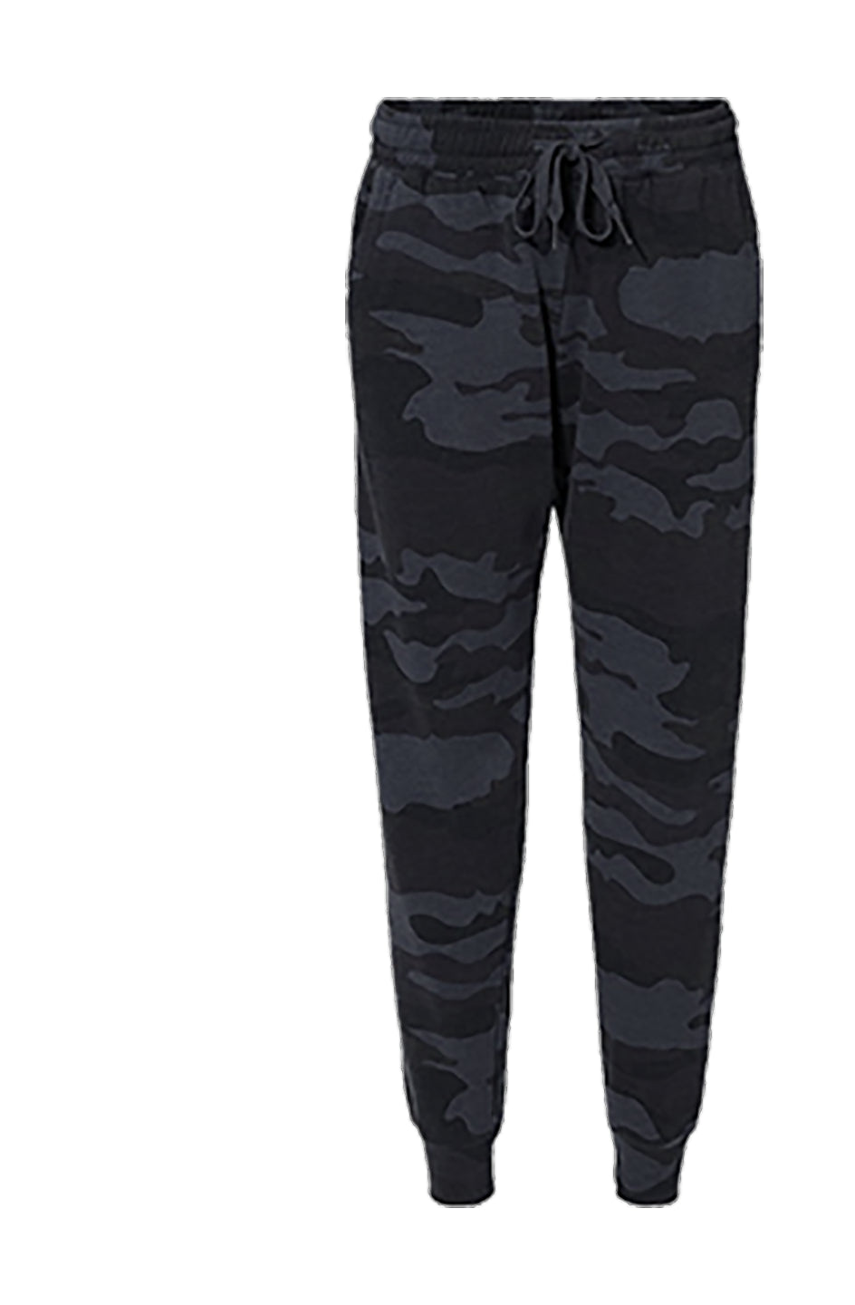  CHROMA REPUBLIC™ Camo Wash Sweatpants