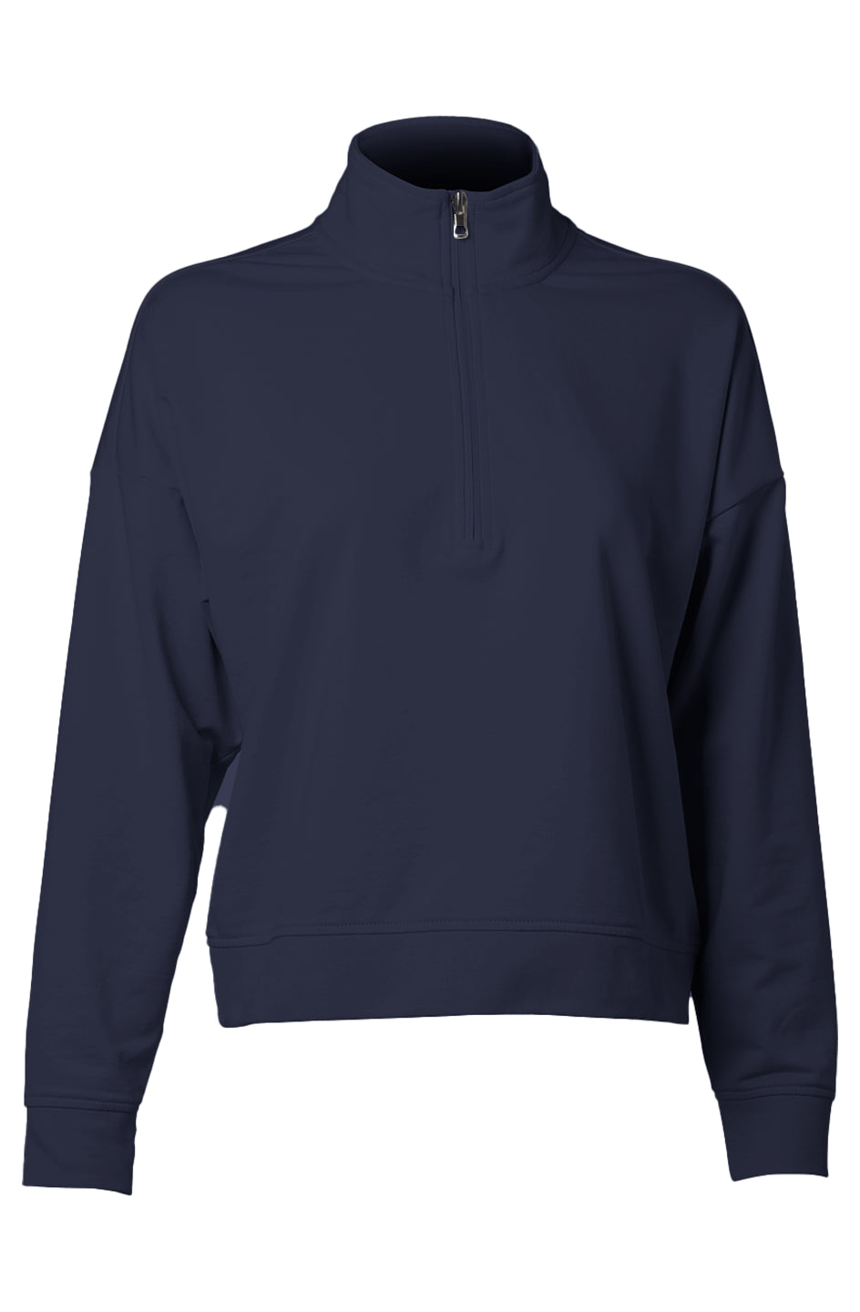 CHROMA REPUBLIC™ Perform Quarter Zip
