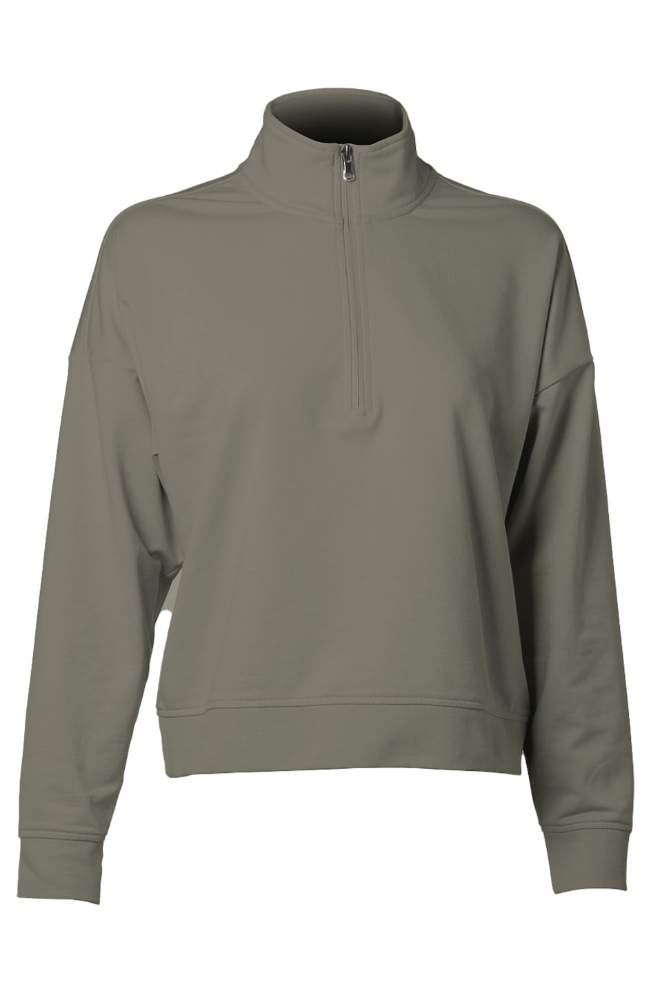 CHROMA REPUBLIC™ Perform Quarter Zip