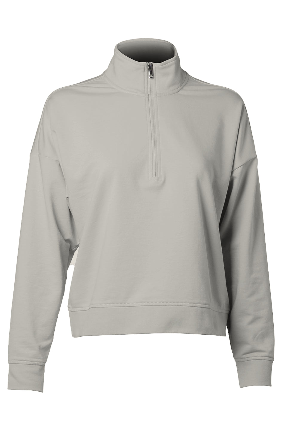 CHROMA REPUBLIC™ Perform Quarter Zip