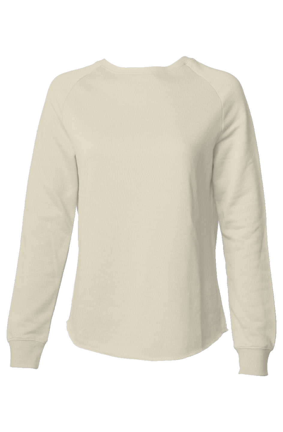 CHROMA REPUBLIC™ Lightweight Wash Sweatshirt